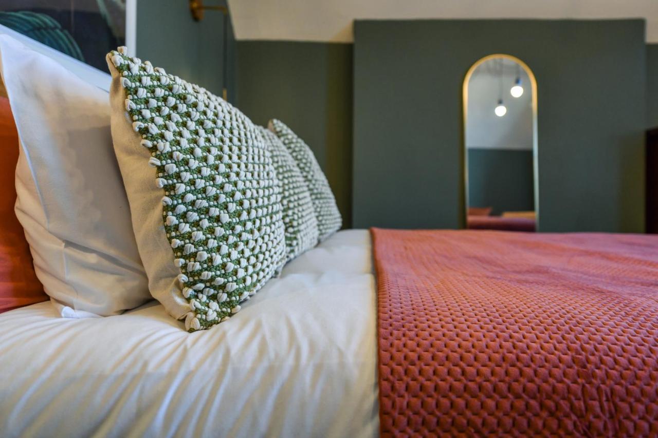 Fairview Boutique Apartments In West Bridgford Centre นอตติงแฮม ภายนอก รูปภาพ
