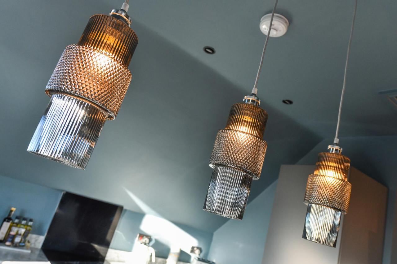 Fairview Boutique Apartments In West Bridgford Centre นอตติงแฮม ภายนอก รูปภาพ