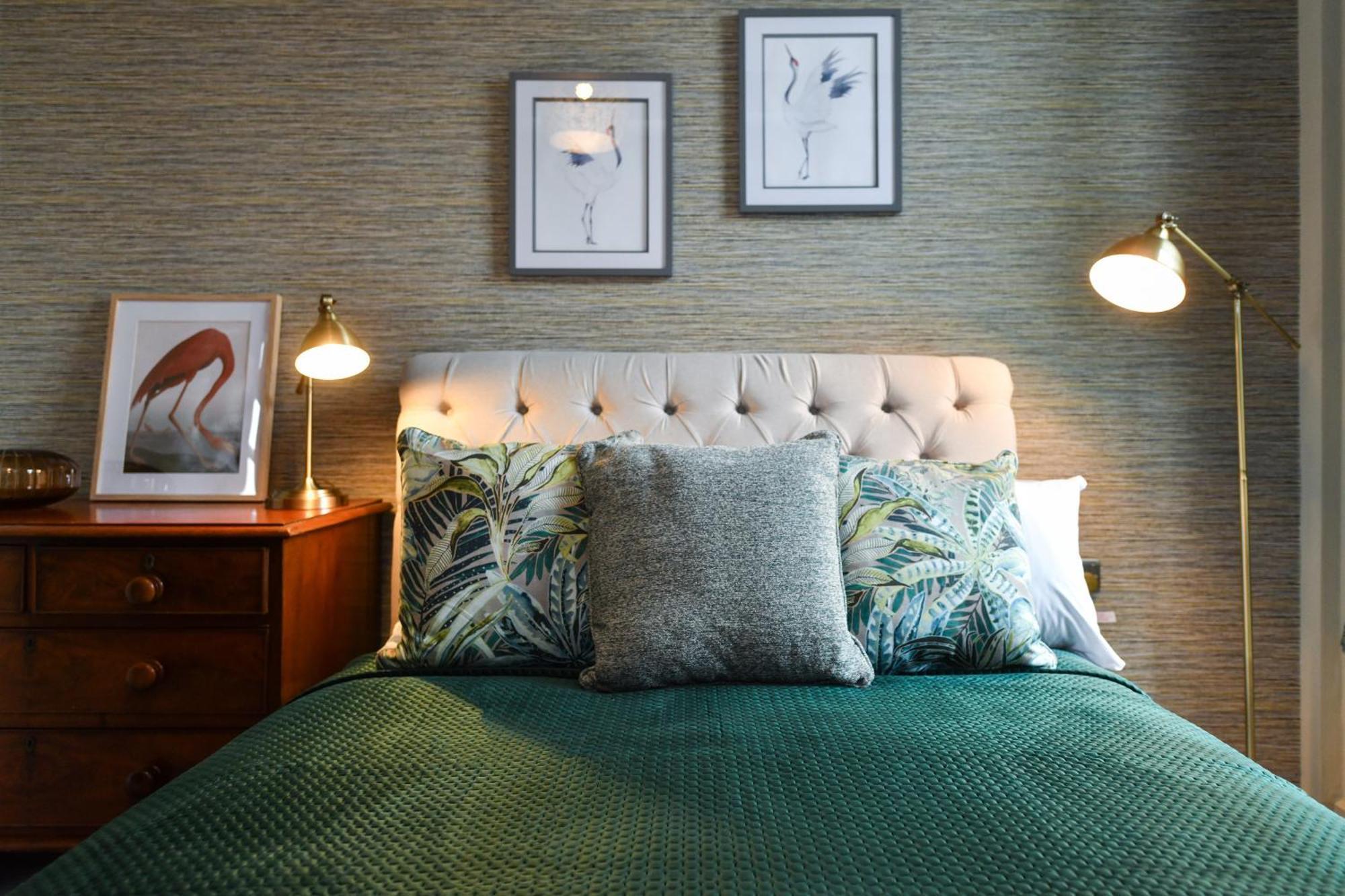 Fairview Boutique Apartments In West Bridgford Centre นอตติงแฮม ภายนอก รูปภาพ
