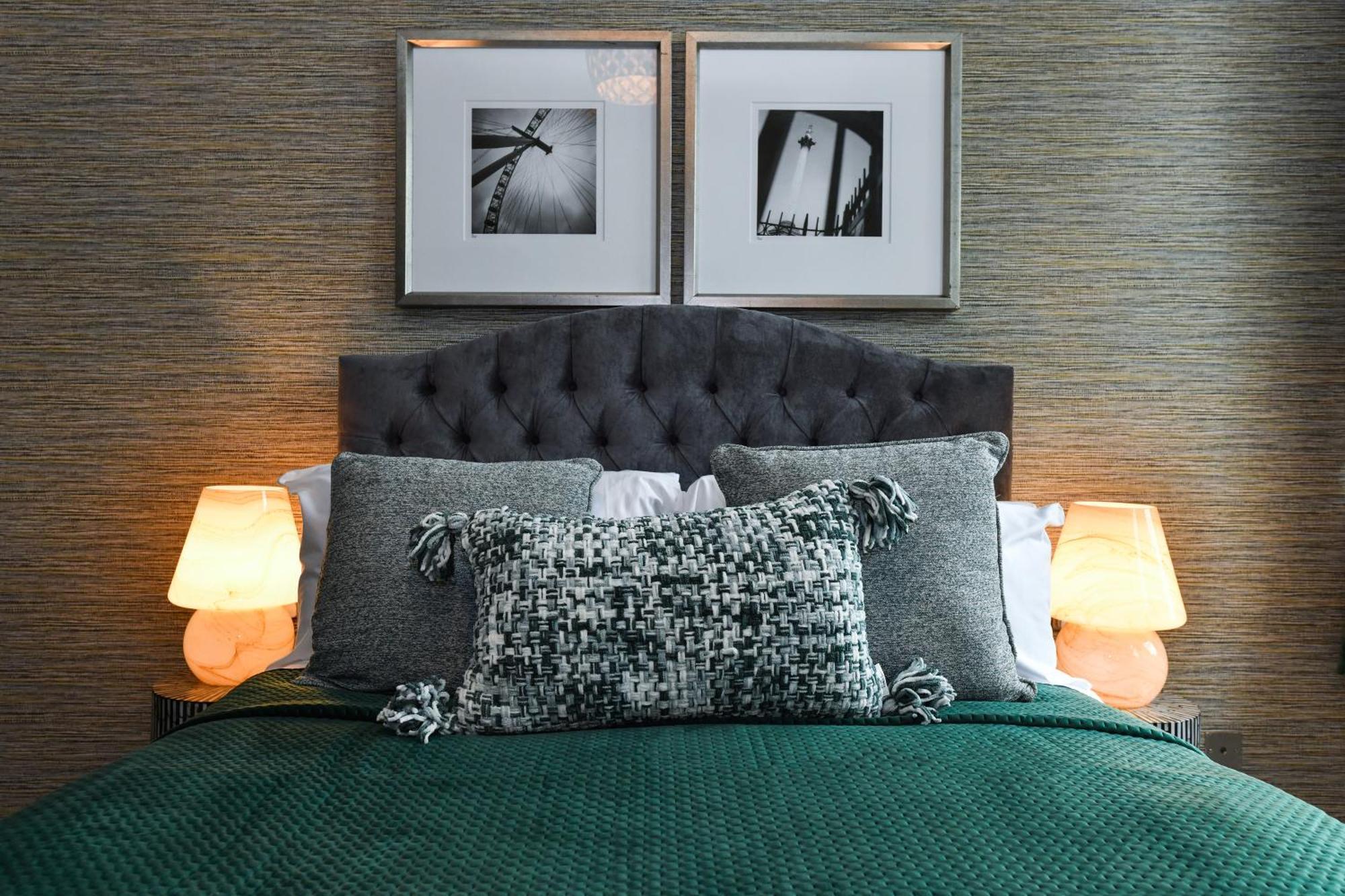 Fairview Boutique Apartments In West Bridgford Centre นอตติงแฮม ภายนอก รูปภาพ
